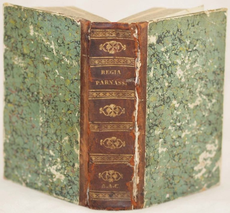 REGIA PARNASSI SEU PALATIUM MUSARUM IN QUYO SYNONIMA EPITHETA, PERIPHRASES … | Immagine Gallery 2