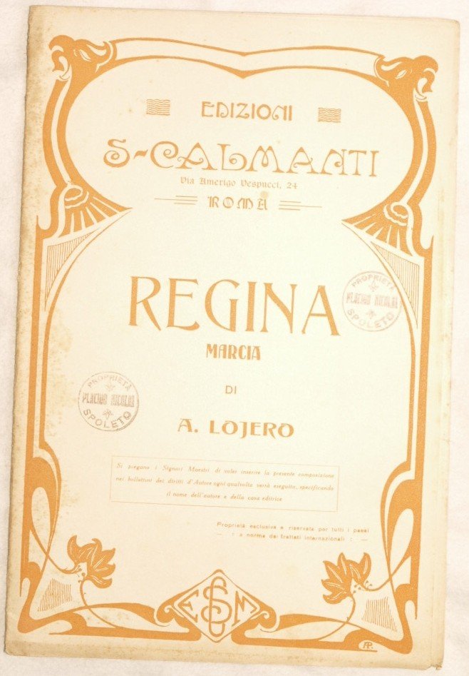 REGINA