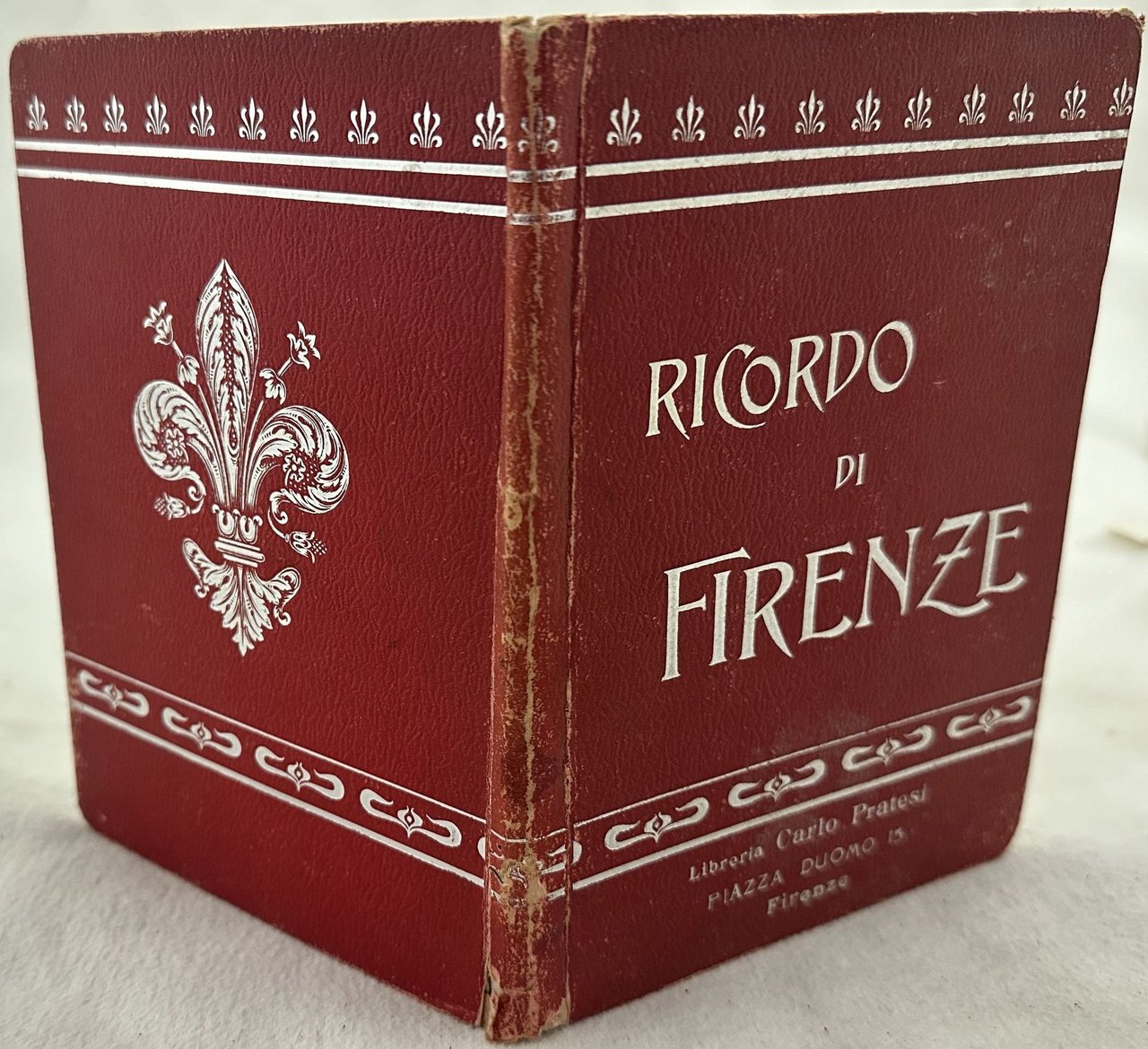 RICORDO DI FIRENZE