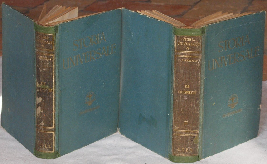 RIFORME E RIVOLUZIONE (1699-1799) DALL'ETA NAPOLEONICA ALLA FINE DELLA PRIMA …