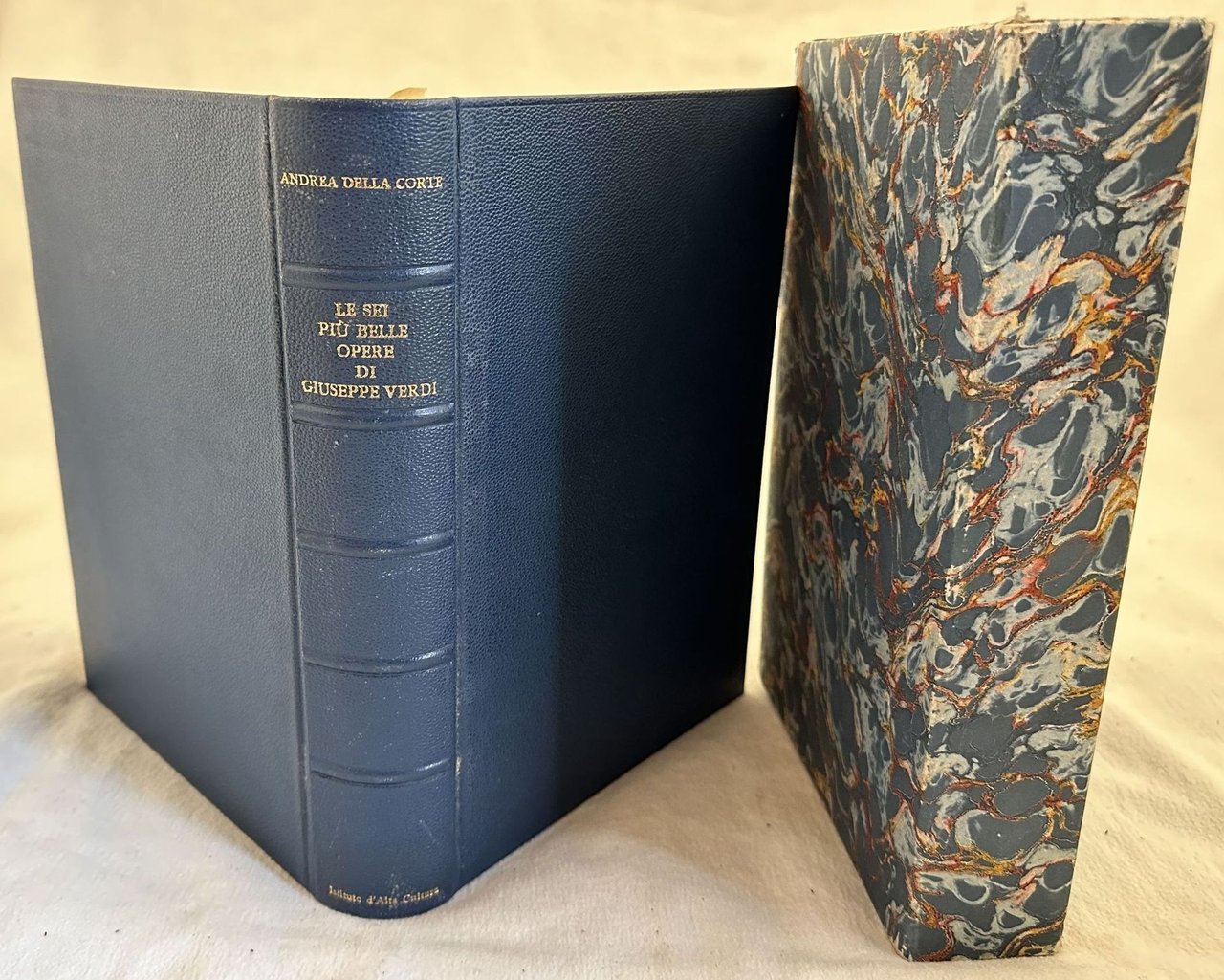 RIGOLETTO - IL TROVATORE LA TRAVIATA - AIDA - OTELLO … | Immagine principale