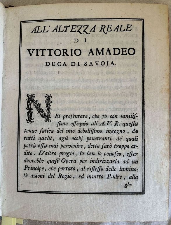 RIME FILOSOFICHE DEL CONTE GIUSEPPE LAVINI
