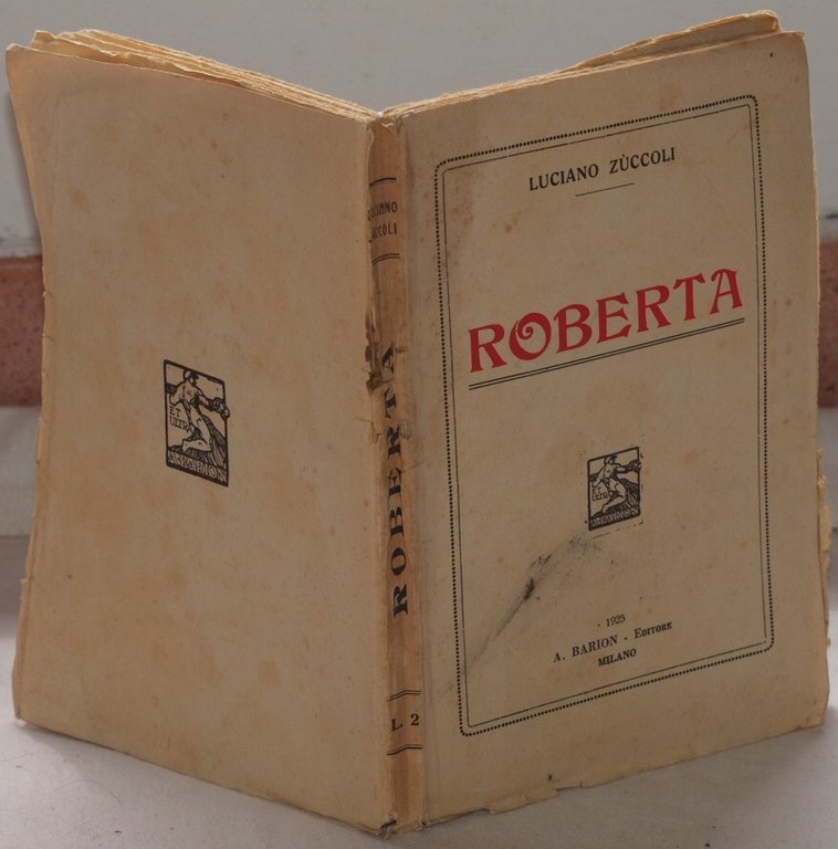 ROBERTA