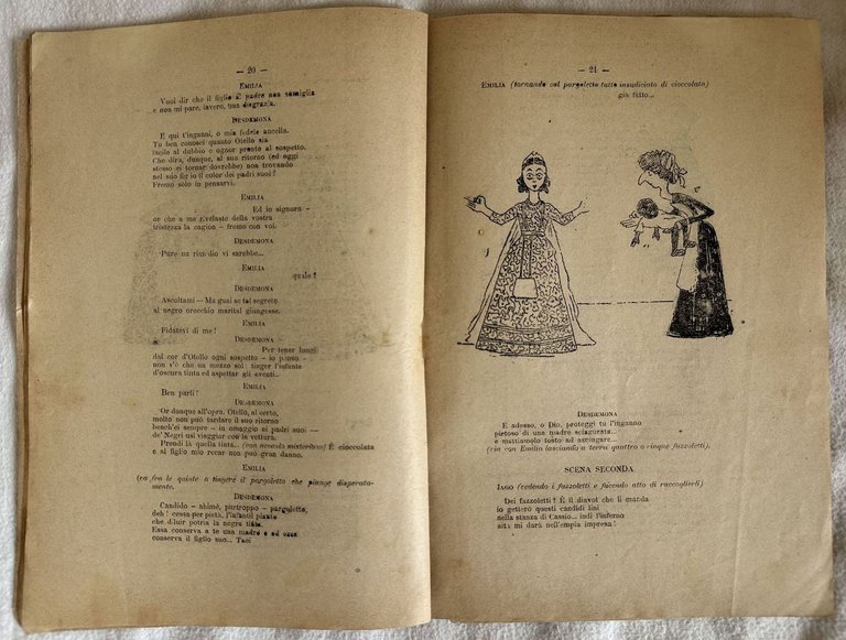 ROMA MARZO 1889 IL PUPAZZETTO PARLAMENTARE DI GANDOLIN