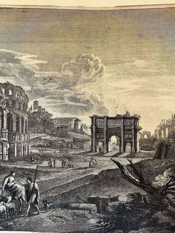 ROME ANCIENNE