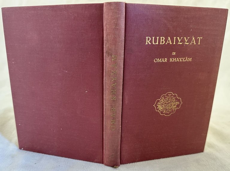 RUBAIYYAT