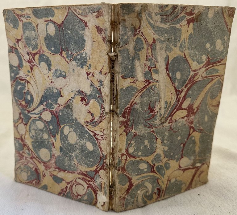 SAGGIO ANALITICO SU LA COMPASSIONE