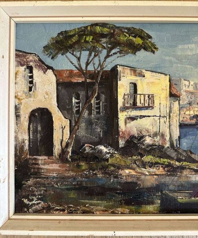 SANREMO F. K. THAUER