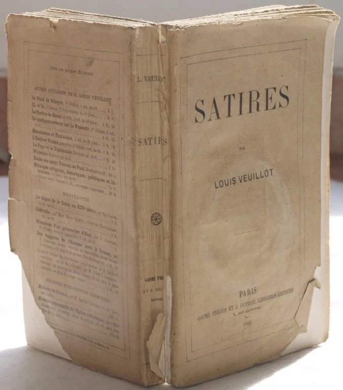 SATIRES