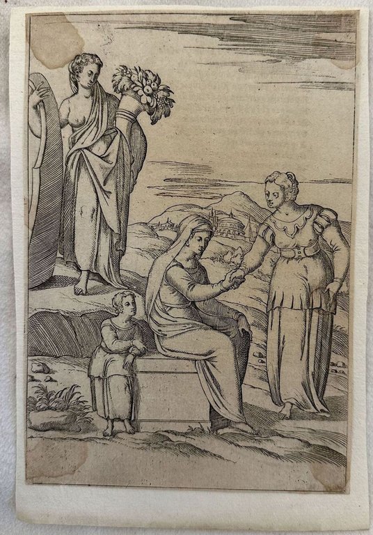 SCENA RELIGIOSA | Immagine Gallery 2