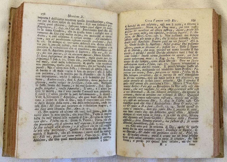 SELVA DI MATERIE PREDICABILI ED ISTRUTTIVE PER DARE GLI ESERCIZI …