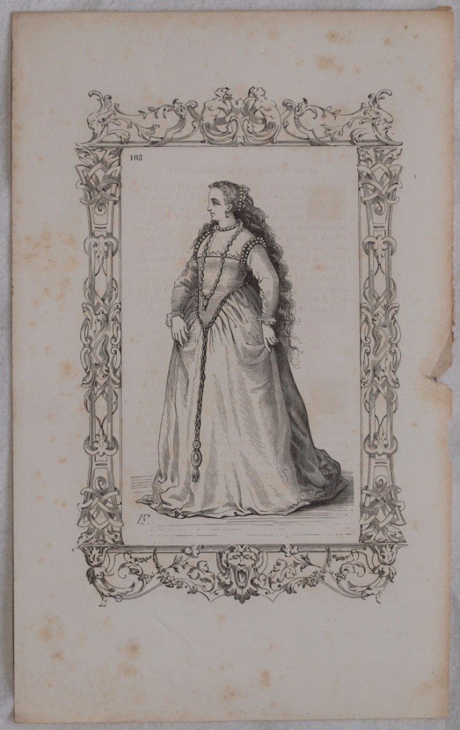 Spose fuor di casa dopo che sono sposate Epousees hors …