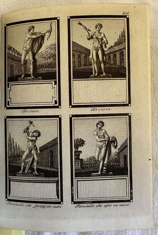 STATUE DI FIRENZE PARTE I II III