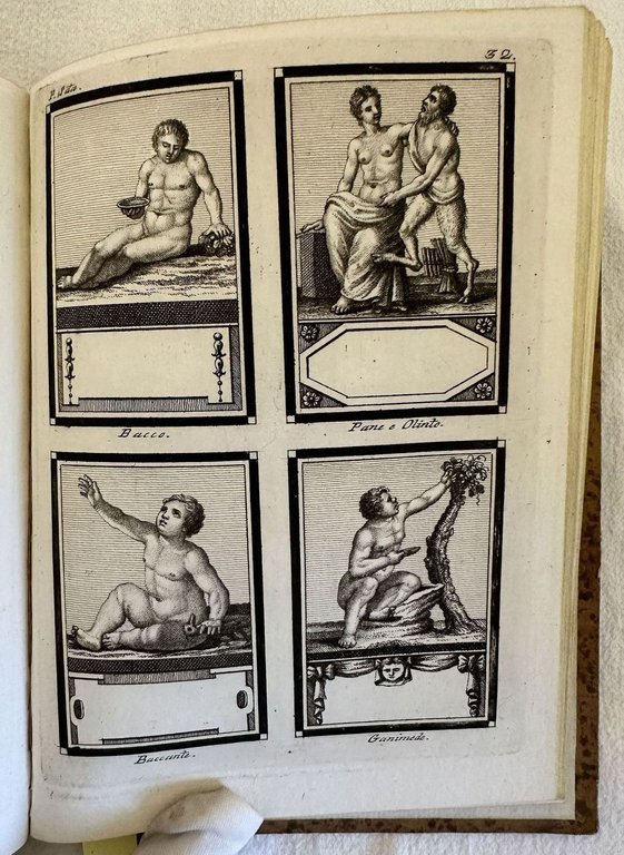 STATUE DI FIRENZE PARTE I II III