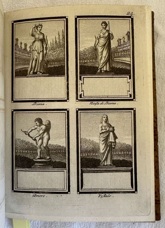 STATUE DI FIRENZE PARTE I II III