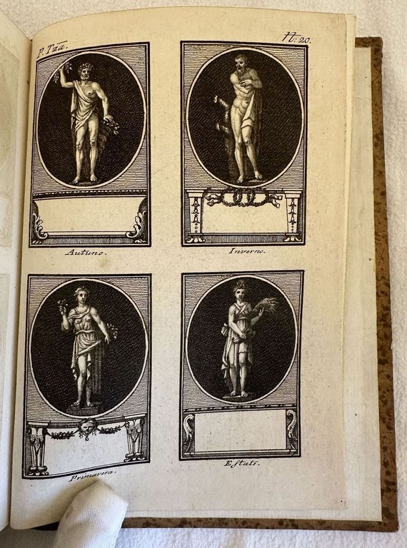 STATUE DI FIRENZE PARTE I II III