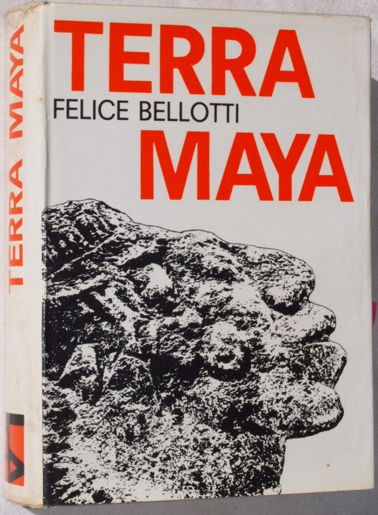 TERRA MAYA