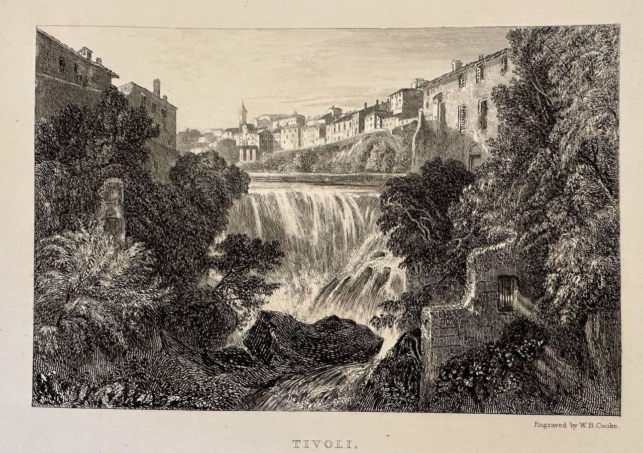 TIVOLI