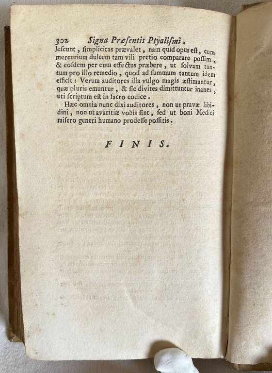 TRACTATIO MEDICO PRACTICA DE LUE VENEREA CONTINENS HUIUS AFFECTIONIS HISTORIAM …