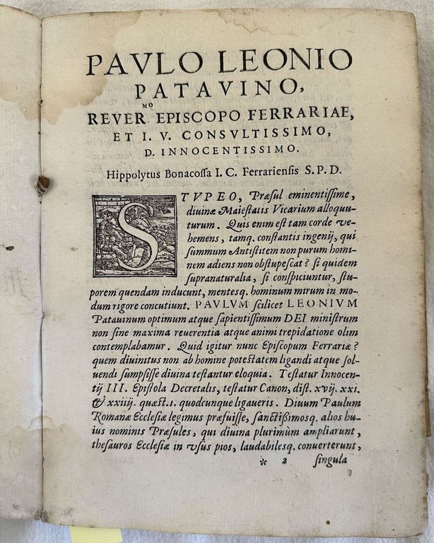 TRACTATUS REMISSORIUS ALPHABETICUS CAUTELARUM IURIS