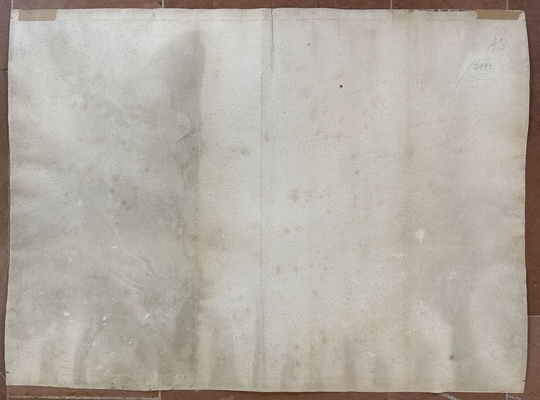 VEDUTA DELLA CASCATA DI TIVOLI EQUES PIRANESI DEL. SCULP. 1766