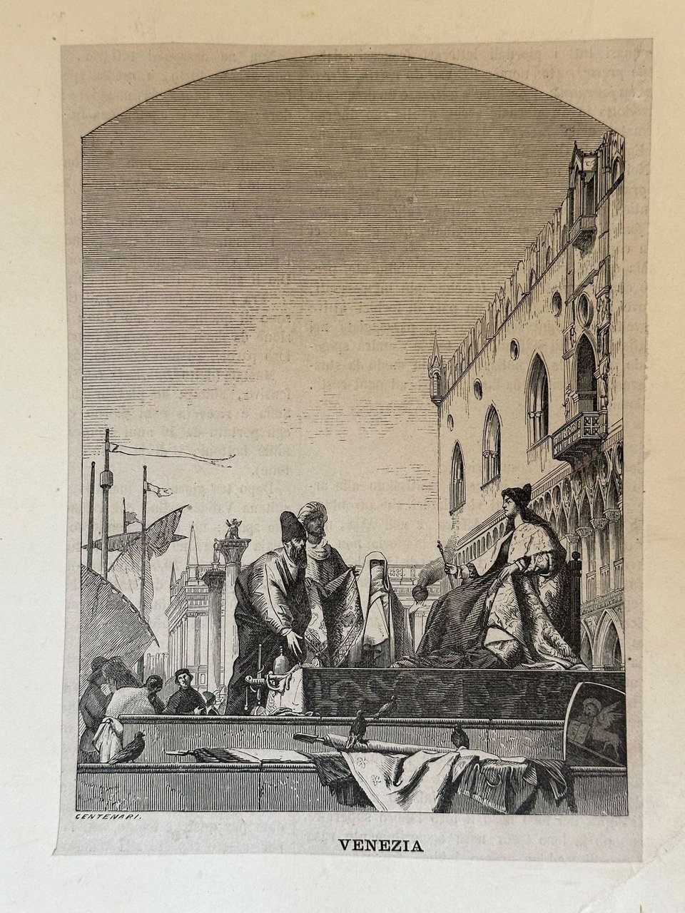 VENEZIA