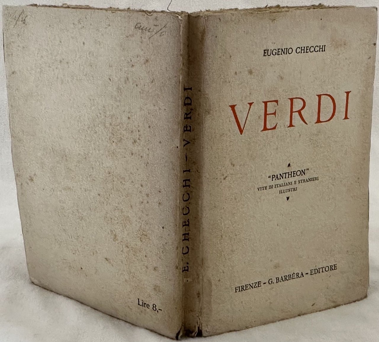 VERDI (1813-1901)