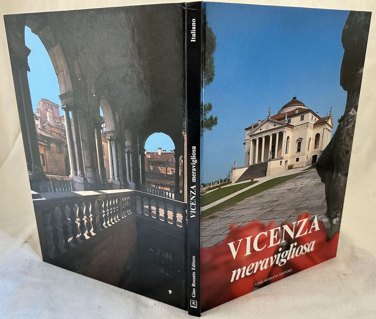 VICENZA MERAVIGLIOSA