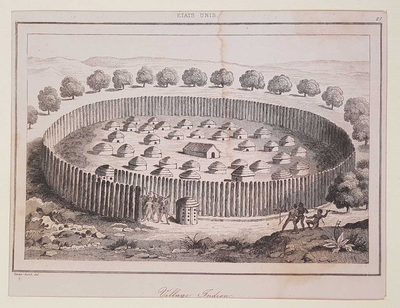 VILLAGE INDIEN | Immagine principale