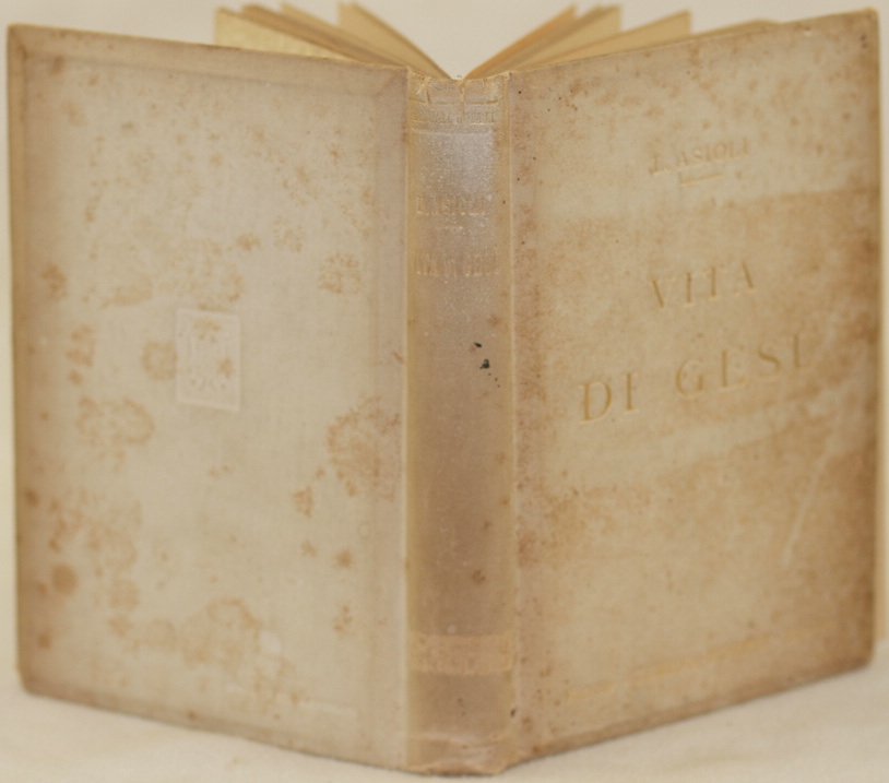 VITA DI GESU