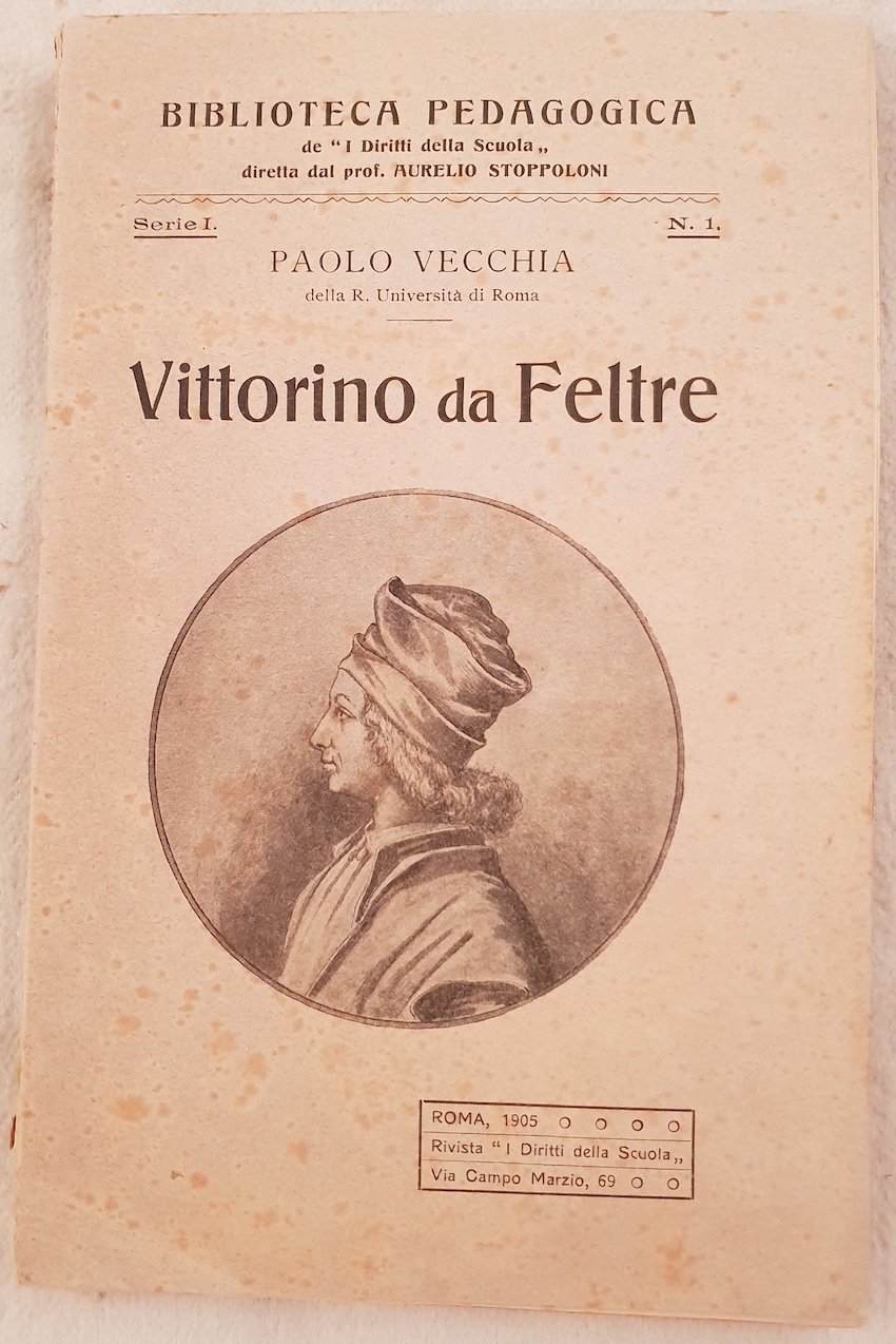 VITTORINO DA FELTRE