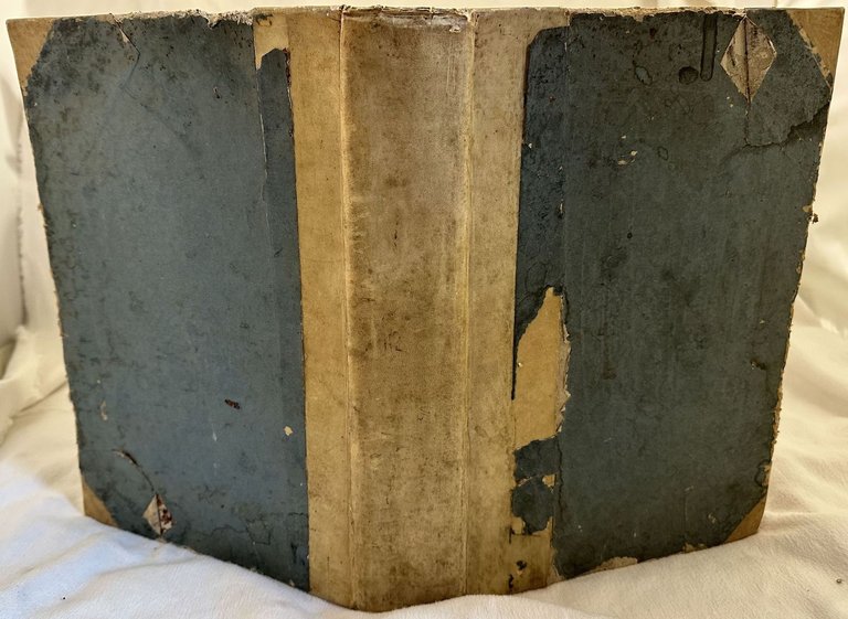 VOCABULARIO VOLGARE ET LATINO NON SOLAMENTE DI TUTTE LE VOCI … | Immagine Gallery 8