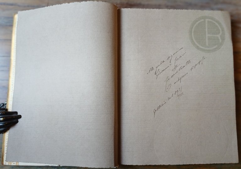 125 Ex Libris di Francesco Gamba. Con prefazione di Giorgio …