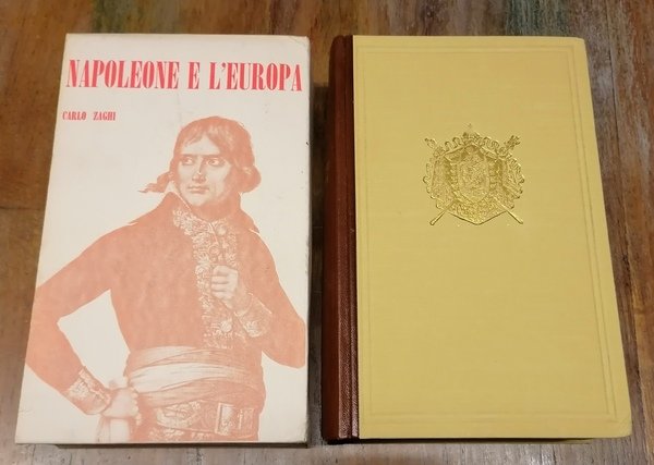 Napoleone e l'Europa.