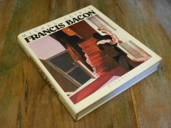 Francis Bacon.