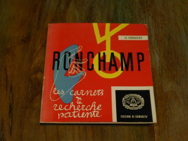 Ronchamp