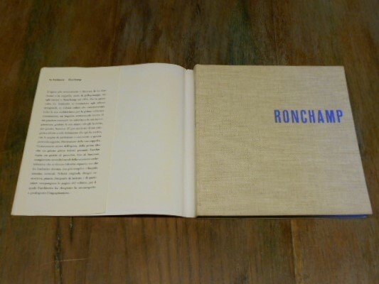 Ronchamp
