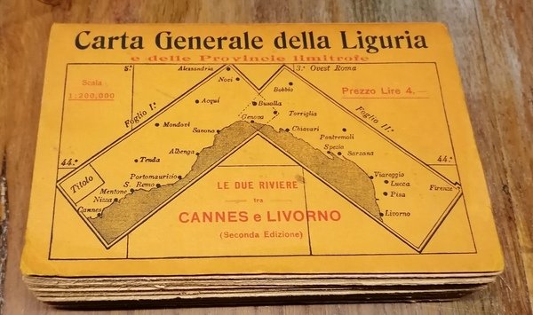 Dizionario Moderno Genovese-Italiano e Italiano-Genovese, arricchito di una raccolta di …