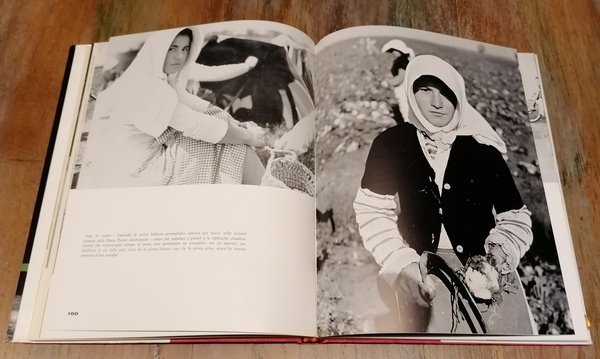 Le bolognesi. 150 fotografie di Antonio Masotti. 7 ritratti femminili …