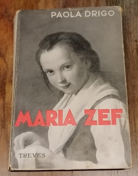 Maria Zef