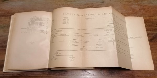Ceccano. L'antica Fabrateria. Studi storici con documenti inediti.