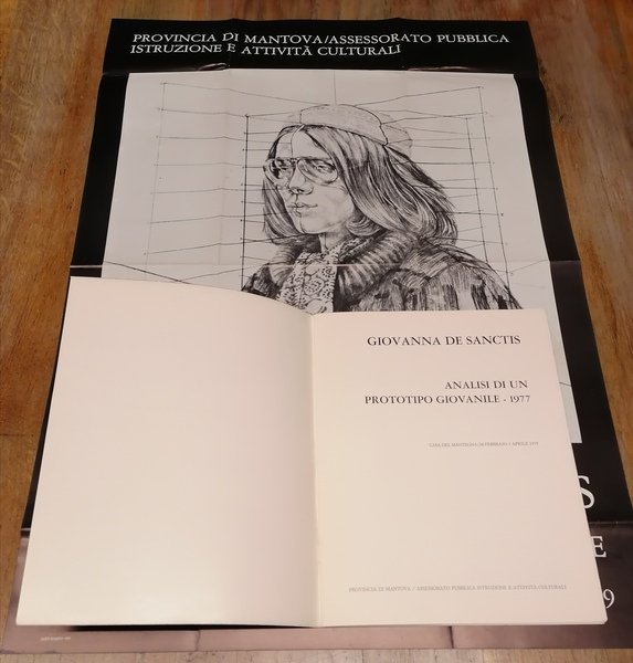 Analisi di un prototipo giovanile - 1977. | Immagine Gallery 1