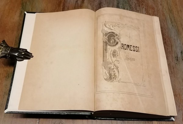 I promessi sposi. Storia milanese del secolo XVII scoperta e …