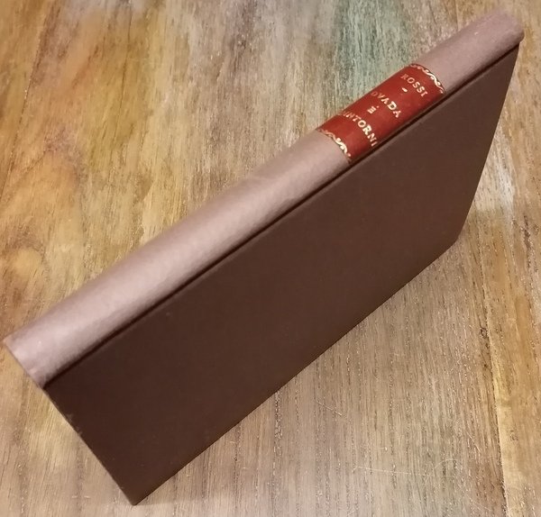 Ovada e dintorni. Rossiglione-Campo Ligure-Masone-Tagliolo-Belforte-Lerma-Casaleggio Boiro-Mornese-Montaldeo-S. Cristoforo-Castelletto-Capriata-Silvano-Roccagrimalda-Carpeneto-Montaldo-Trisobbio-Morzasco-Cremolino-Prasco-Molare-Cassinelle-Morbello. Guida illustrata storica, … | Immagine Gallery 1