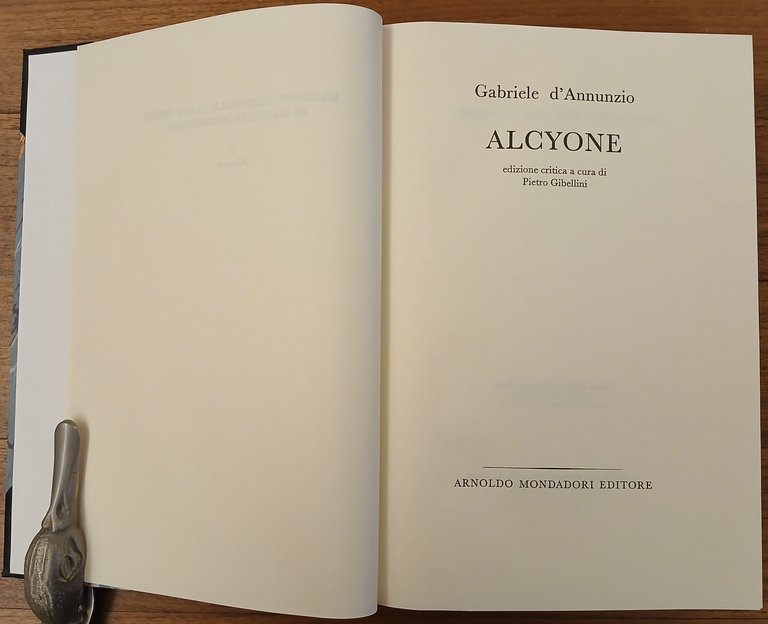 Alcyone