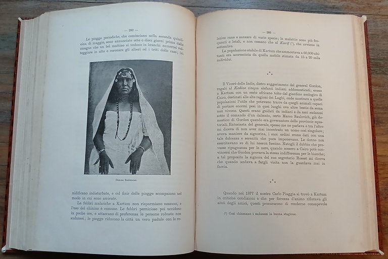 Alto Egitto e Nubia. Memorie di Licurgo Santoni (1863-1898).