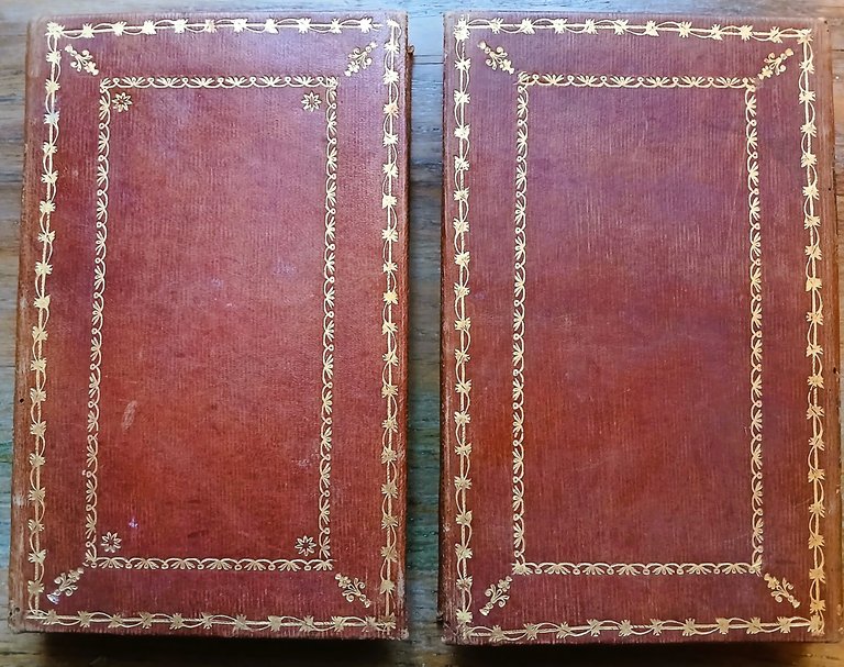 Apologia dei secoli barbari. Seconda edizione corredata di nuove aggiunte.