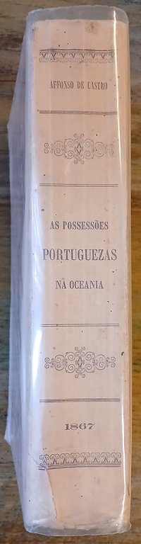 As possessoes portuguezas na Oceania. | Immagine Gallery 3