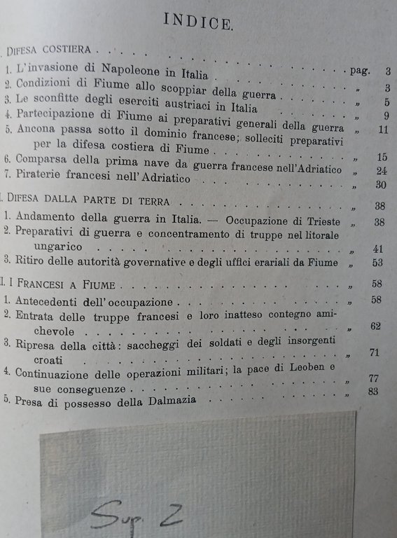 "Bullettino della Deputazione Fiumana di Storia Patria." | Immagine Gallery 4