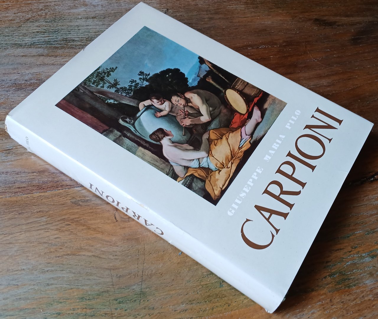 Carpioni